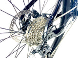 2023 Specialized Turbo Tero 3.0 Step-Through E-Bike Size: Medium (Preowned)