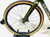 2026 Specialized Diverge 4 Comp Carbon SRAM Apex AXS 1X12 Size: 52cm (Preowned)