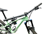 2026 Specialized Stumpjumper 15 Evo Expert XT Di2 Size: S2 (Preowned)