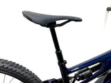 2024 Specialized Stumpjumper Evo Expert SRAM GX AXS 1X12 Size: S1 (Preowned)