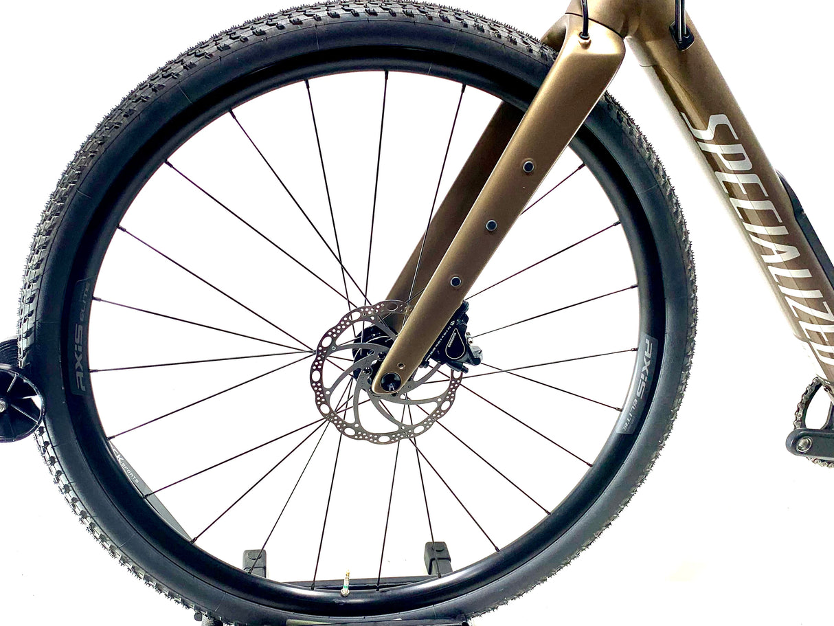 2026 Specialized Diverge 4 Sport Alloy Cues 1X11 Size: 58cm (Preowned)