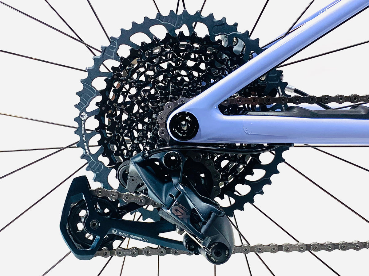 2024 Specialized Epic 8 Evo Comp 29 SRAM GX 1X12 Size: Small (Preowned)