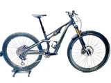 2025 Specialized S-Works Stumpjumper 15 Sram XX AXS Size: S1 XS (Preowned)