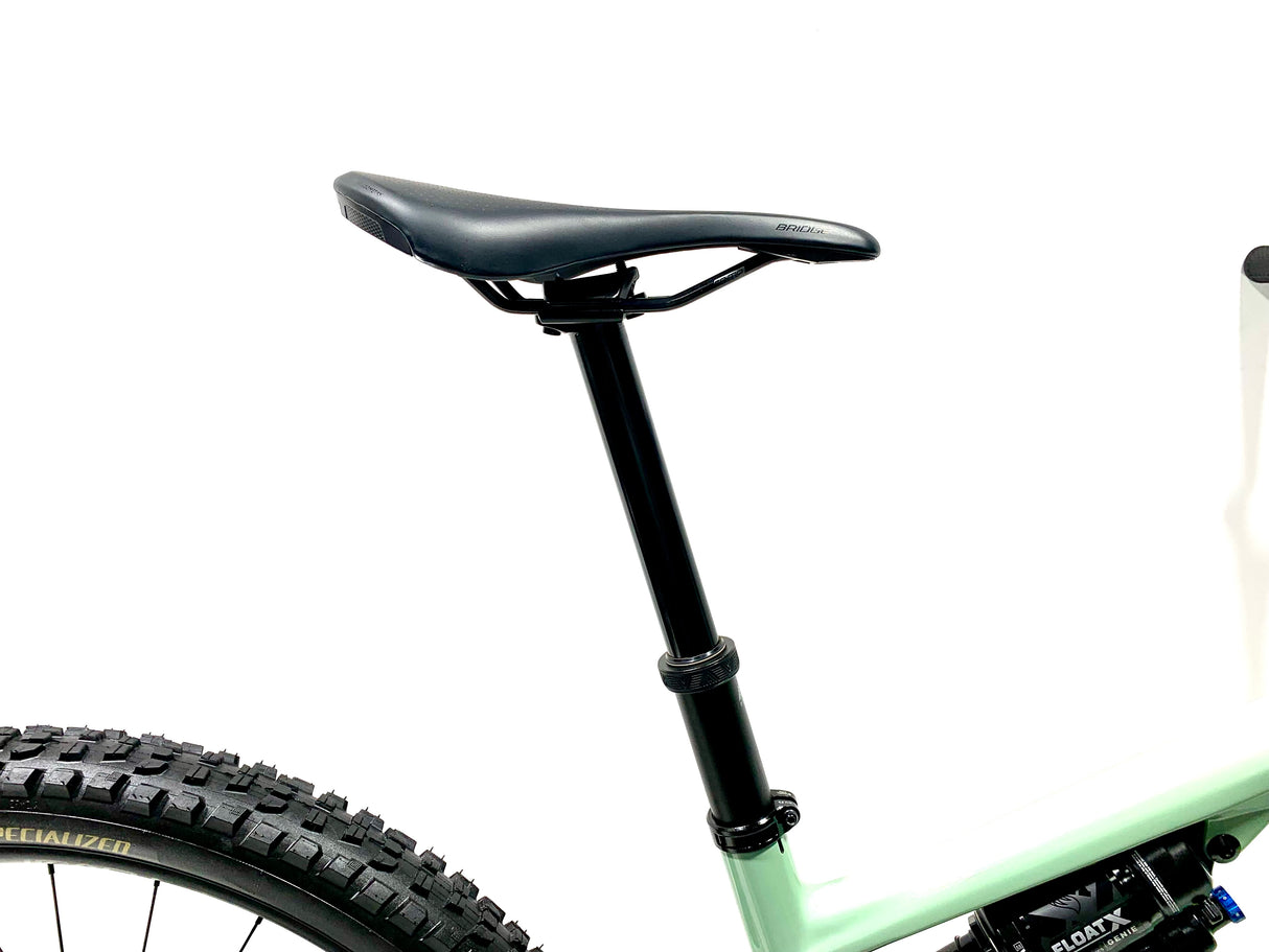 2026 Specialized Stumpjumper 15 Evo Expert 29 SRAM GX AXS 1X12 Size: S3 (Preowned)