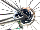 2024 Specialized S-Works Roubaix SL8 SRAM AXS Size: 52cm (Preowned)