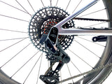 2026 Specialized Epic 8 Pro SRAM X0 AXS 1X12 Size: Small (Preowned)