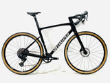 2027 Specialized Crux 5 Comp Carbon Sram Rival XPLR Size: 58cm (Preowned)