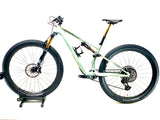2024 Specialized Epic 8 Evo Pro SRAM X0 AXS Size: Medium (Preowned)