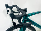 2024 Specialized Roubaix SL8 Pro Force AXS Size: 52cm (Preowned)