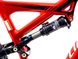 2015 Specialized Camber Comp Evo 29 SRAM 2X10 Size: Large (Preowned)