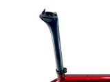 2026 Specialized Aethos 2 Pro Carbon Frameset Size: 56cm (Preowned)