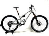 2026 Specialized S-Works Stumpjumper 15 Evo XTR Di2 Size: S4 (Preowned)