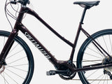 2023 Specialized Turbo Vado SL 4.0 Step-Through E-Bike Size: XL (Preowned)