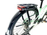 2026 Specialized Turbo Vado SL 2 4.0 Step-Through  EQ E-Bike Size: Small (Preowned)