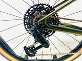 2026 Specialized Diverge 4 Comp Carbon SRAM Apex AXS 1X12 Size: 52cm (Preowned)