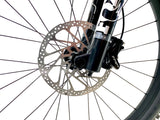 2025 Specialized Stumpjumper 15 Comp Alloy Shimano 1X12 Size: S6 (Preowned)