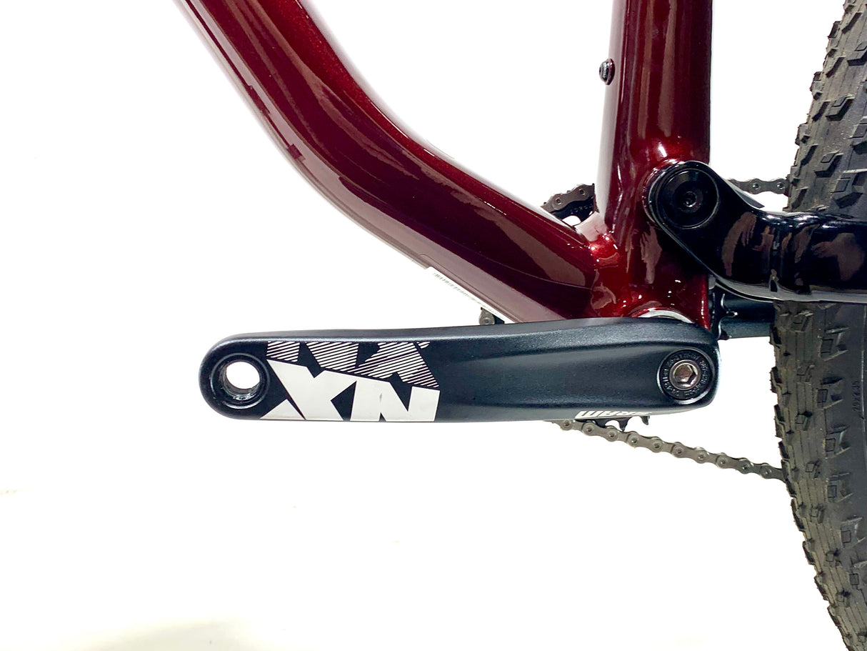 2026 Specialized Chisel SRAM NX 1X12 Size: XL (Preowned)