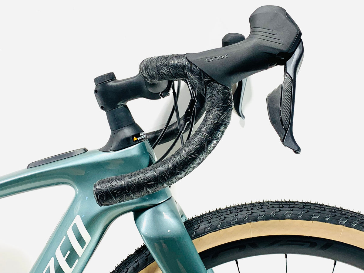 2026 Specialized Turbo Creo 2 Expert Carbon Shimano Di2 1X12 Size: 52cm (Preowned)