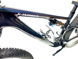 2026 Specialized S-Works Epic 8 Evo XTR Di2 1X12 Size: Medium (Preowned)