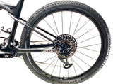 2024 Specialized S-Works Epic WC SRAM XXSL AXS 1X12 Size: XL (Preowned)