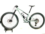 2027 Specialized Epic 9 Expert SRAM GX AXS 1X12 Size: Medium (Preowned)