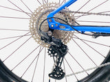 2021 Specialized Fuse Hardtail 27.5 Shimano 1X11 Size: Small (Preowned)