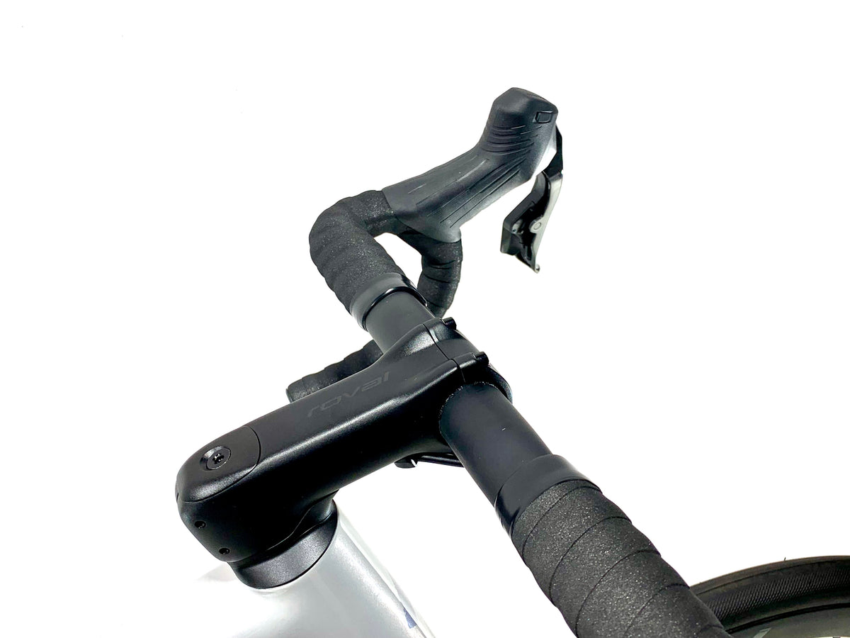 2027 Specialized Aethos 2 Expert Sram Force Size: 56cm (Preowned)