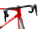 2027 Specialized Tarmac SL9 Comp - SRAM Rival AXS 2X12 Size: 56cm (Preowned)