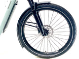 2027 Specialized Turbo Como 4.0 E-Bike Size: Medium (Preowned)