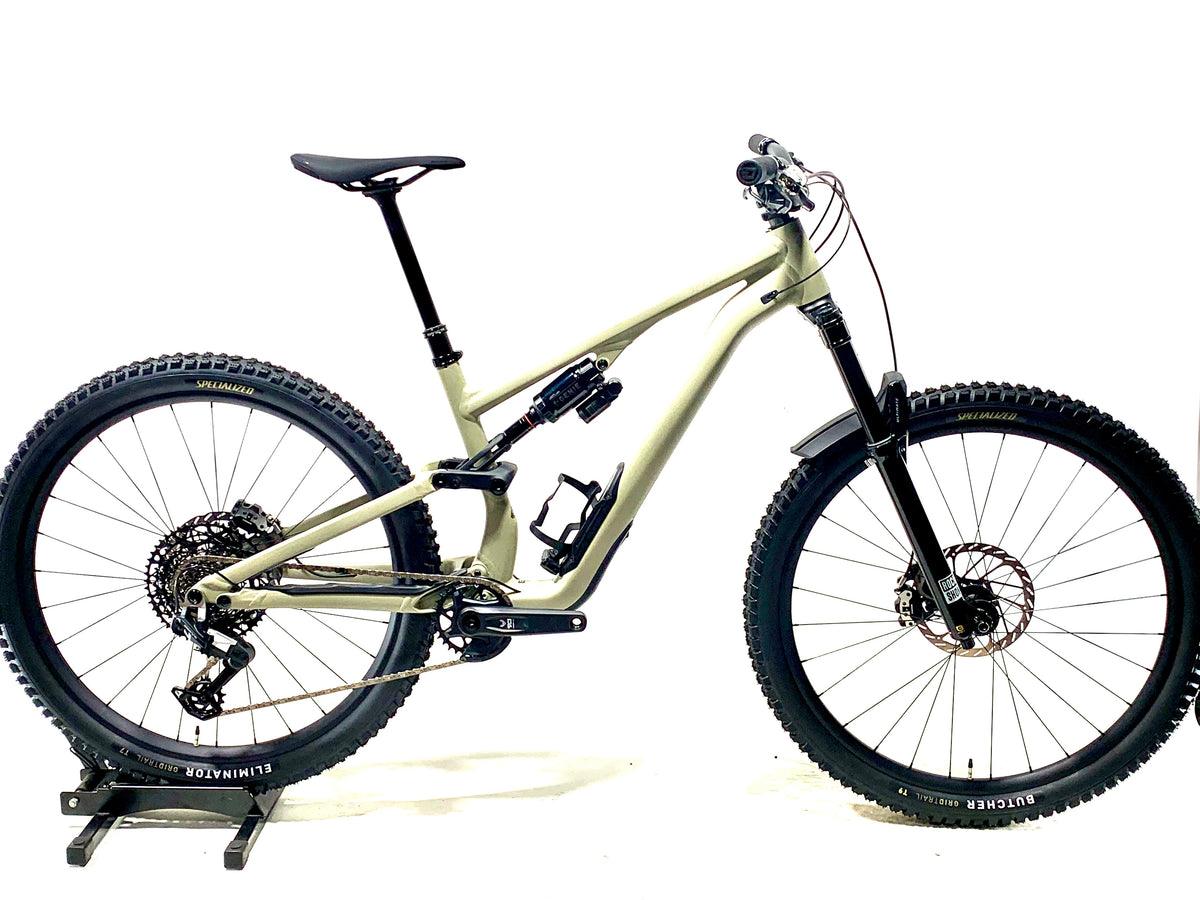 2027 Specialized Stumpjumper 15 EVO Elite Alloy 29 Size: S4 (Preowned)