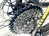 2022 Cervelo R5 Sram Force AXS 12 Speed Size: 56cm (Preowned)