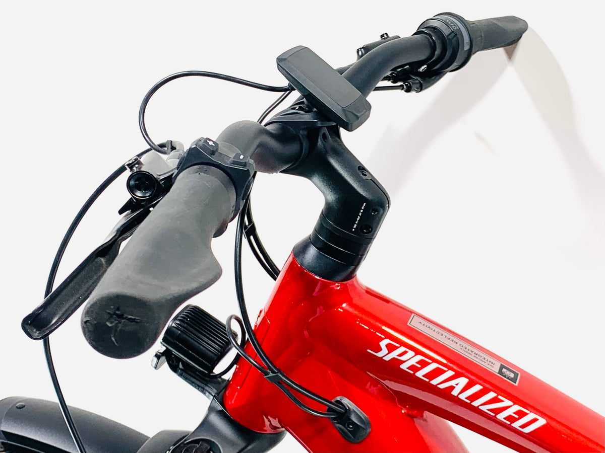 2023 Specialized Turbo Vado 3.0 IGH Size: Medium (Preowned)