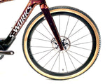 2026 Specialized S-Works Turbo Creo 2 SRAM Size: 52cm (Preowned)