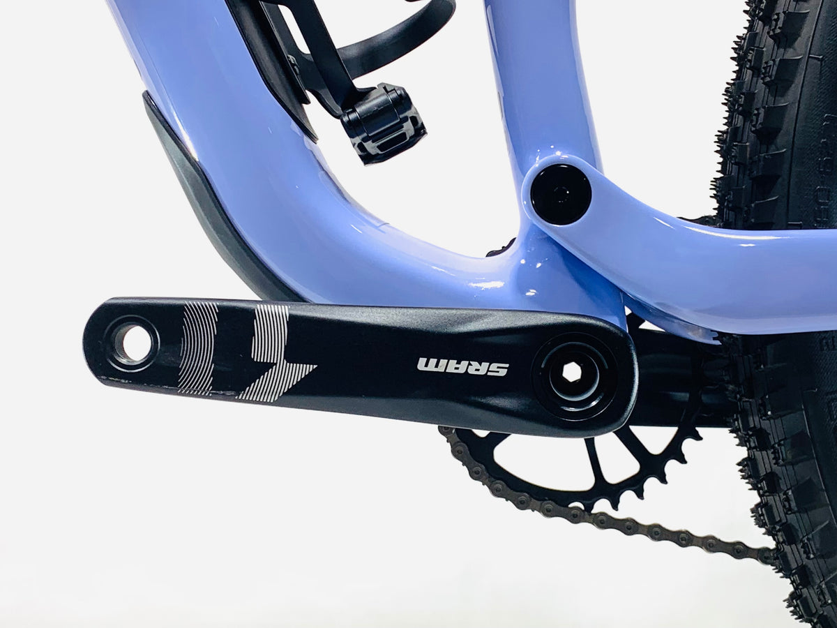 2024 Specialized Epic 8 Evo Comp 29 SRAM GX 1X12 Size: XS (Preowned)