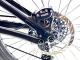 Specialized Turbo Levo 4 Pro SRAM X0 Size: S2 (Preowned)