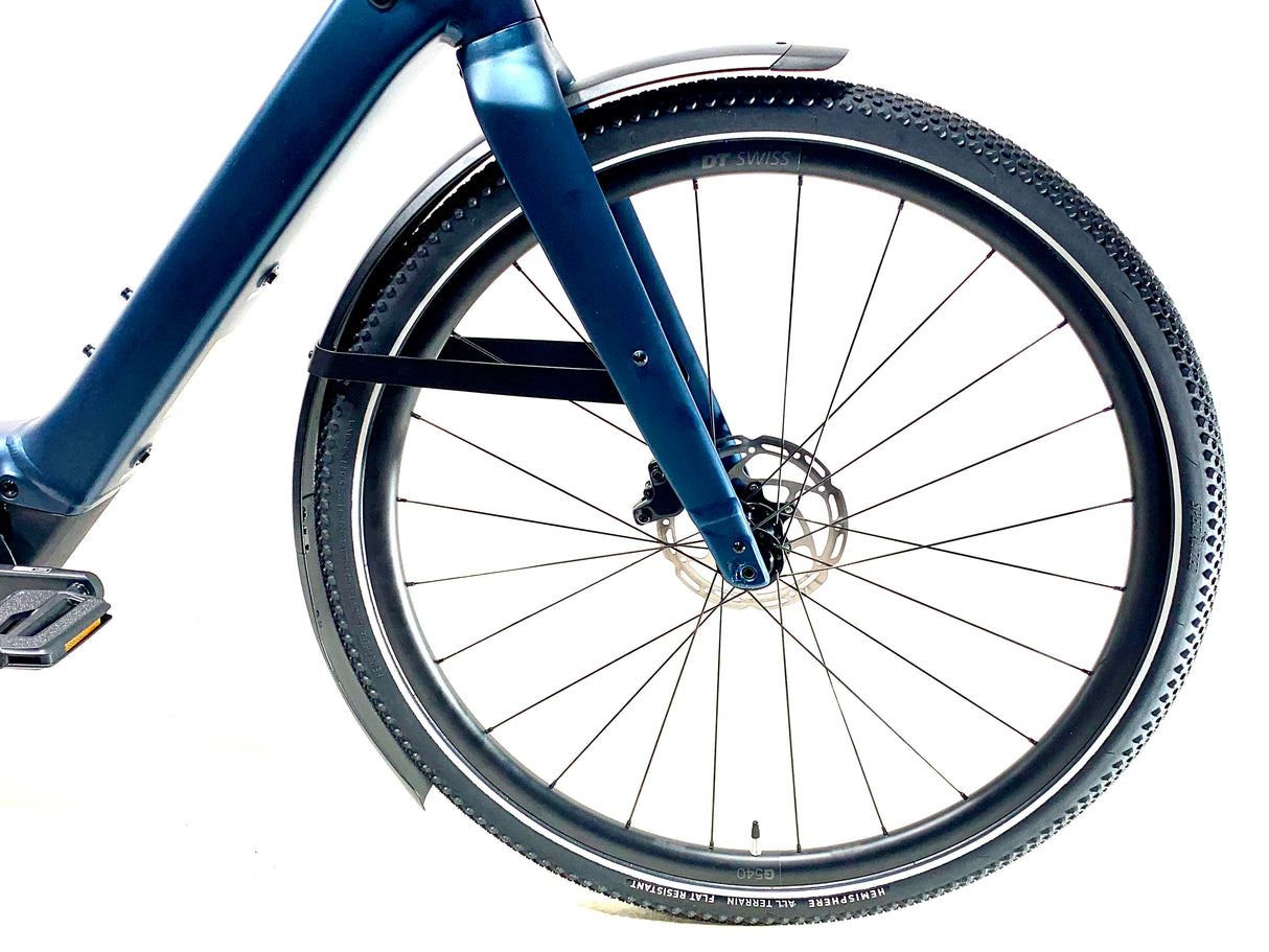 2026 Specialized Turbo Vado SL 2 5.0 EQ E-Bike Size: XL (Preowned)