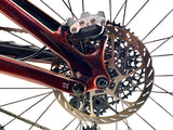 2026 Specialized S-Works Turbo Levo 4 SRAM XX 1X12 Size: S6 (Preowned)