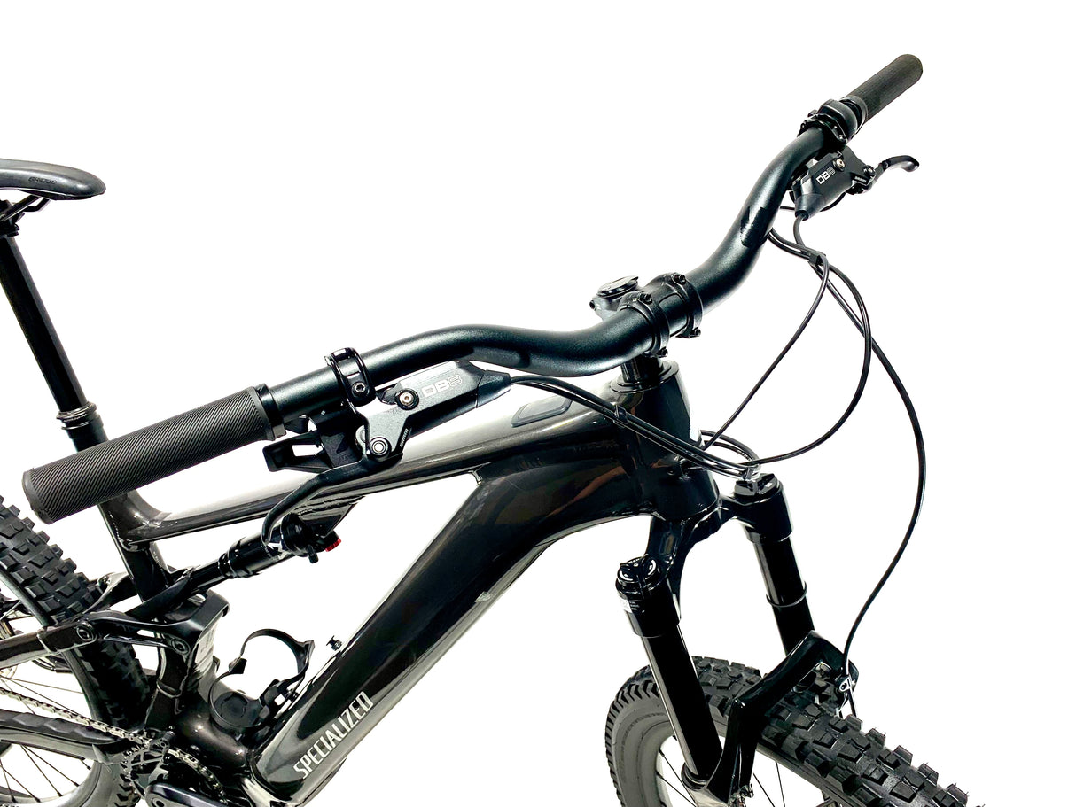 2026 Specialized Turbo Levo 4 Alloy SRAM Eagle 1X12 Size: S4 (Preowned)