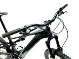 2026 Specialized Turbo Levo 4 Alloy SRAM Eagle 1X12 Size: S4 (Preowned)
