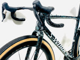 2027 Specialized S-Works Crux 5 Sram Red XPLR Size 56cm (Preowned)
