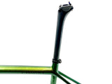 2021 Specialized S-Works Aethos Carbon Frameset Size: 54cm (Preowned)