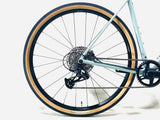 2027 Specialized Crux DSW Comp Sram XPLR 1X12 Size: 56cm (Preowned)