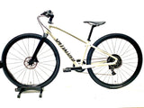 2022 Specialized Sirrus X 4.0 Sram Size: XXS (Preowned)