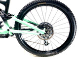 2021 Specialized Stumpjumper Evo Expert SRAM XO1 1X12 Size: S6 (Preowned))