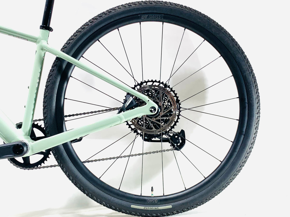 2026 Specialized Diverge 4 Comp Alloy SRAM Apex 1X12 Size: 49cm (Preowned)