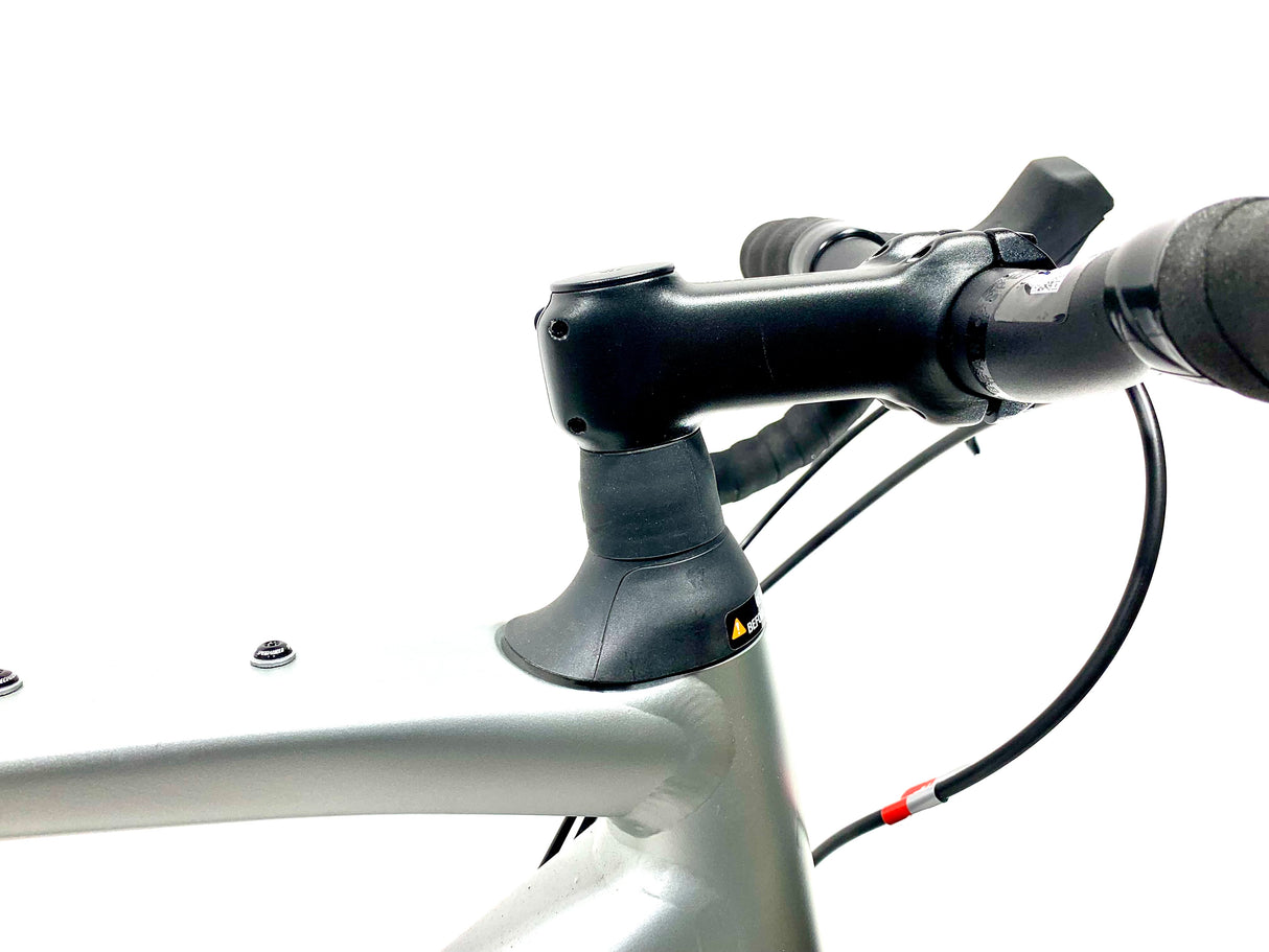 2026 Specialized Diverge 4 Comp Alloy SRAM Apex 1X12 Size: 56cm (Preowned)