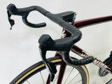 2027 Specialized Aethos 2 Pro Force AXS Roval Carbon Wheels Size: 56cm (Preowned)