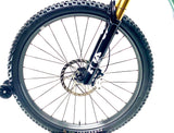 2026 Specialized S-Works Turbo Levo R SRAM XX Size: S5 (Preowned)