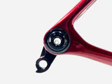 2027 Specialized Aethos 2 Pro Carbon Frameset Size: 56cm (Preowned)