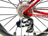 NEW 2027 Specialized S-Works Tarmac SL9 Sram Red AXS 2X12 Size: 54cm
